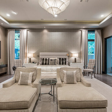 Summerlin Guard Gated Communities Las Vegas