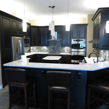 Espresso Kitchen