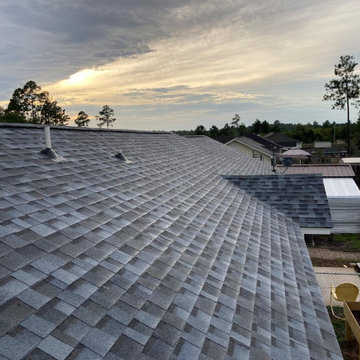 Allegiance Roofing & Exteriors