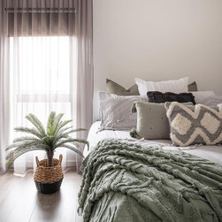 Sheer Beauty - Window Treatments