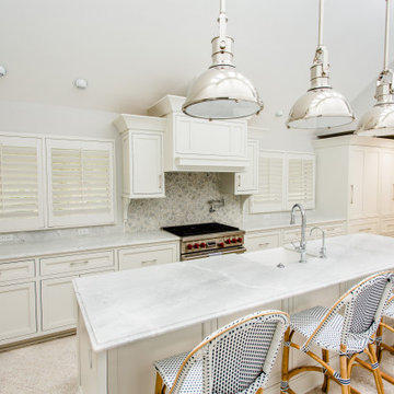 Sea Island Kitchen + Bar