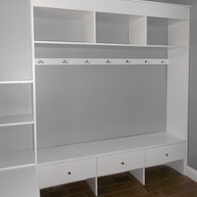 mudroom