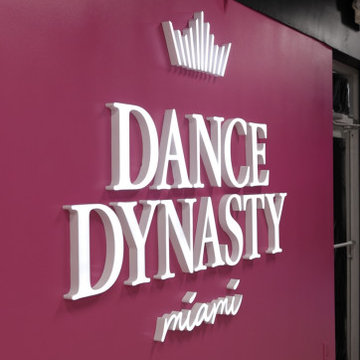Dance Dynasty by Mari G