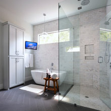 My Bathroom Plan