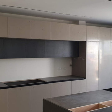 Coronado - Kitchen remodel