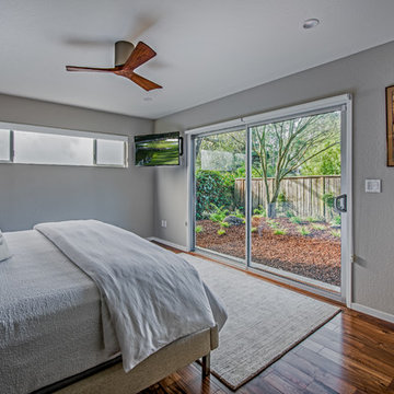 Carmel Midcentury