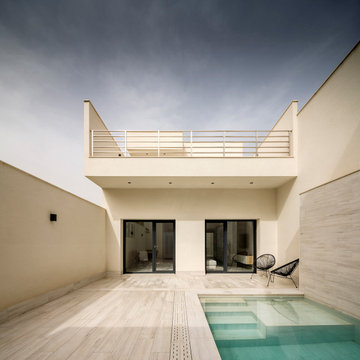 Proyecto Casa Mirador
