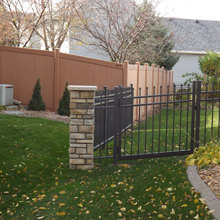 fences