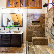 Final Bathrooms - Master