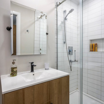 Résidence Boudreau - Lafleur par LM Design