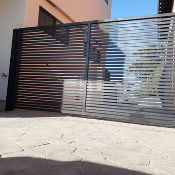 Projects gallery
