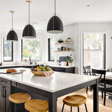 Heron Kitchen/Pantry/Mudroom