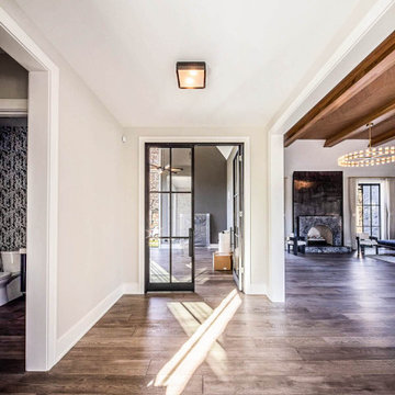 Premium Engineered White Oak Flooring Elmhurst