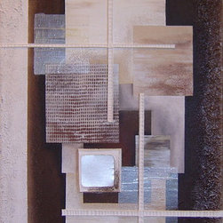 Original paintings on canvas - Paintings