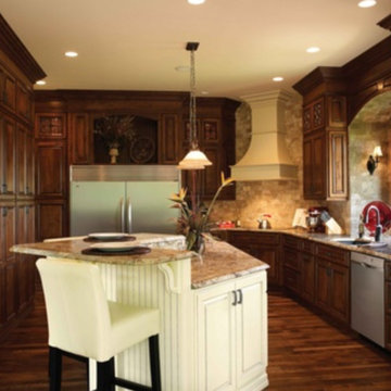 Kitchen Cabinets