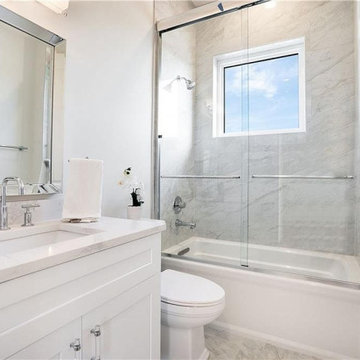 Why Does a Home Bath Need to be Stylish? Bathroom Remodeling in San Diego