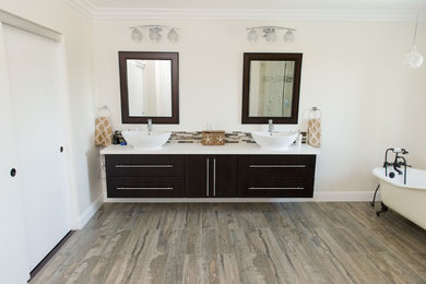 Orange County Bathroom Remodels