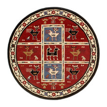 Area Rugs