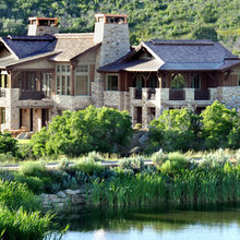 Salt Lake City - Wayne Residence