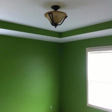 My bedroom