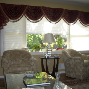 Bay Window