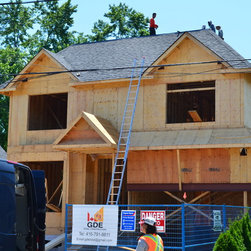 Roof Replacement - Products