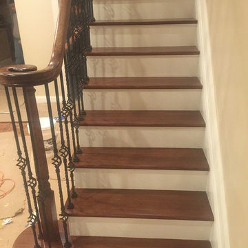 Traditional Brooklyn House