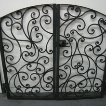 Gate