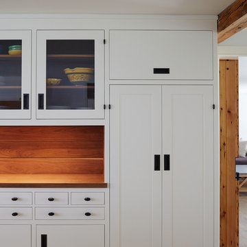 Saltbox