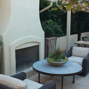 La Jolla Project