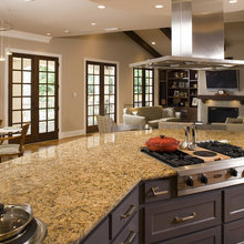 trim and doors