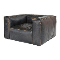 Nolita Club Chair - Sofas