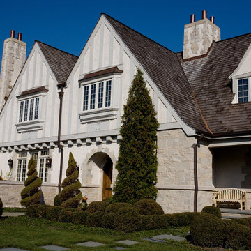 English Country Home