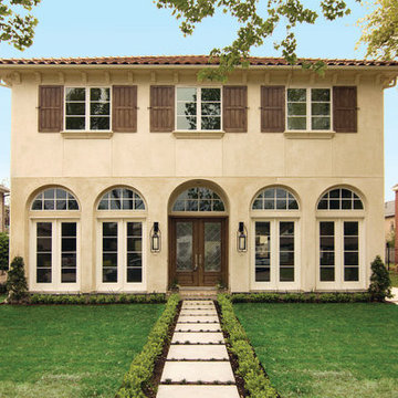 Exteriors