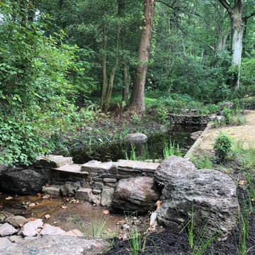 Water Management and Erosion Control