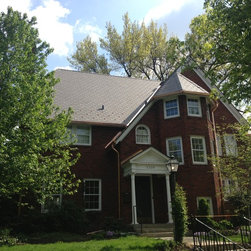 Inspire Slate Roofing - Outdoor Decor