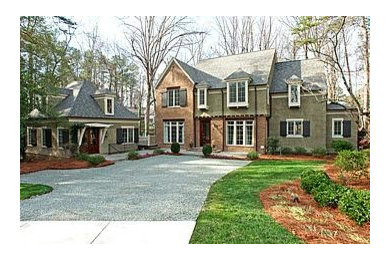 Full Home Remodel