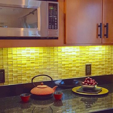 Asian Chic Kitchen in Grants Pass, OR