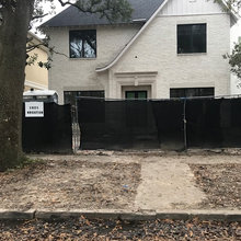 Exterior Ideas