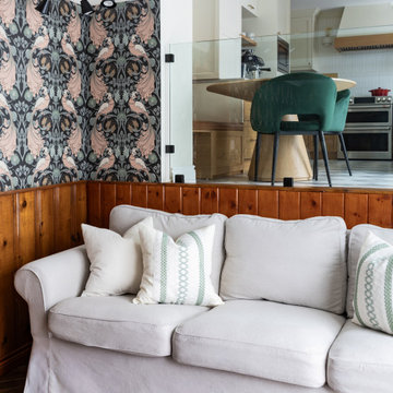 Project Dream Home