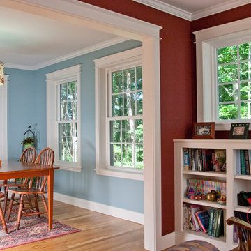 Earthwise Windows & Doors