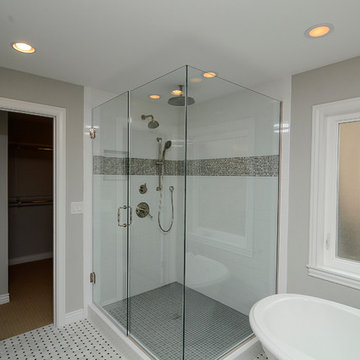 Belcaro Remodel