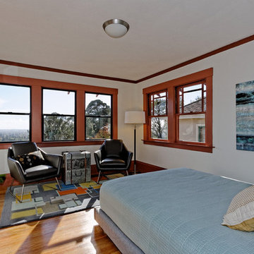 879 Indian Rock Ave. - Berkeley