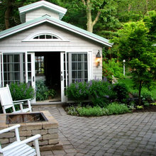 Shed Ideas
