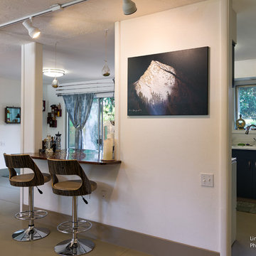 Portland, Oregon | LineSync Architecture