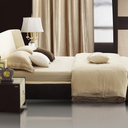 Modern Beds - Beds
