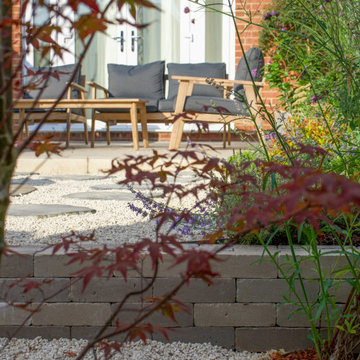 Wokingham Project