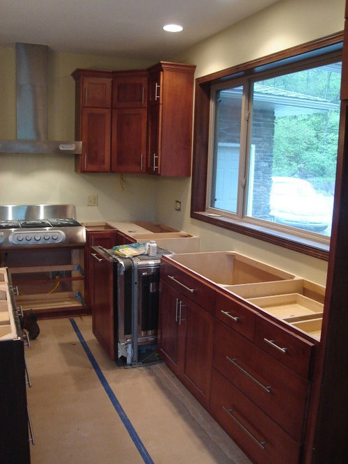 Integrated dishwasher toekick?