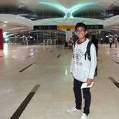 Riandy Sinaga's photo