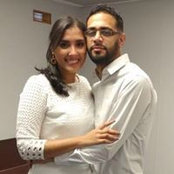 Foto von Sunamyta Calderon